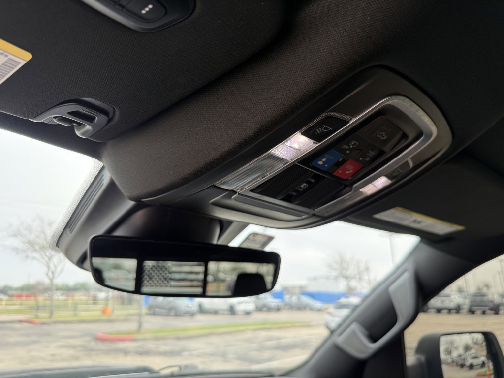 2022 RAM 1500 Image 37