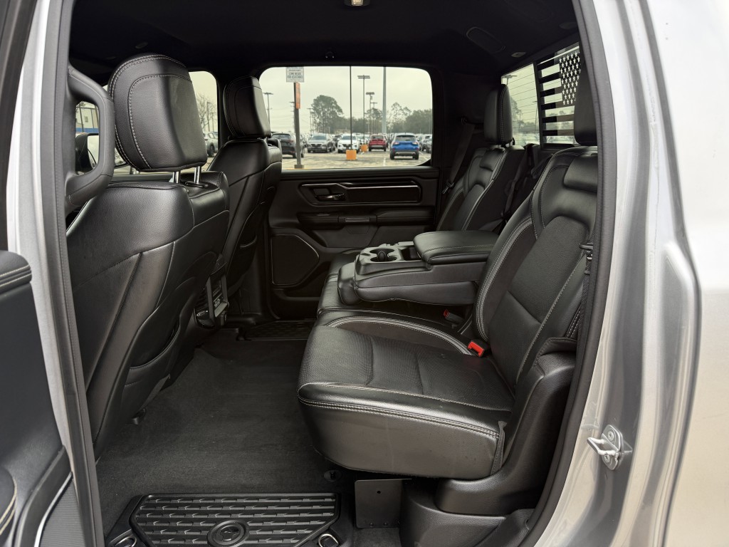 2022 RAM 1500 Image 39