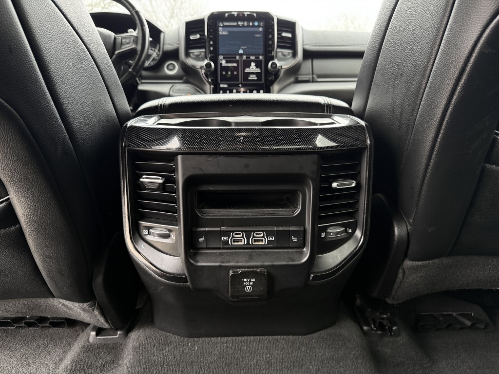 2022 RAM 1500 Image 40