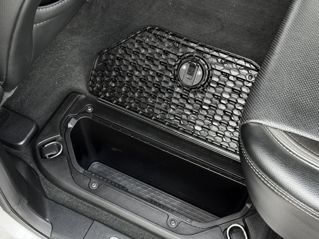 2022 RAM 1500 Image 42