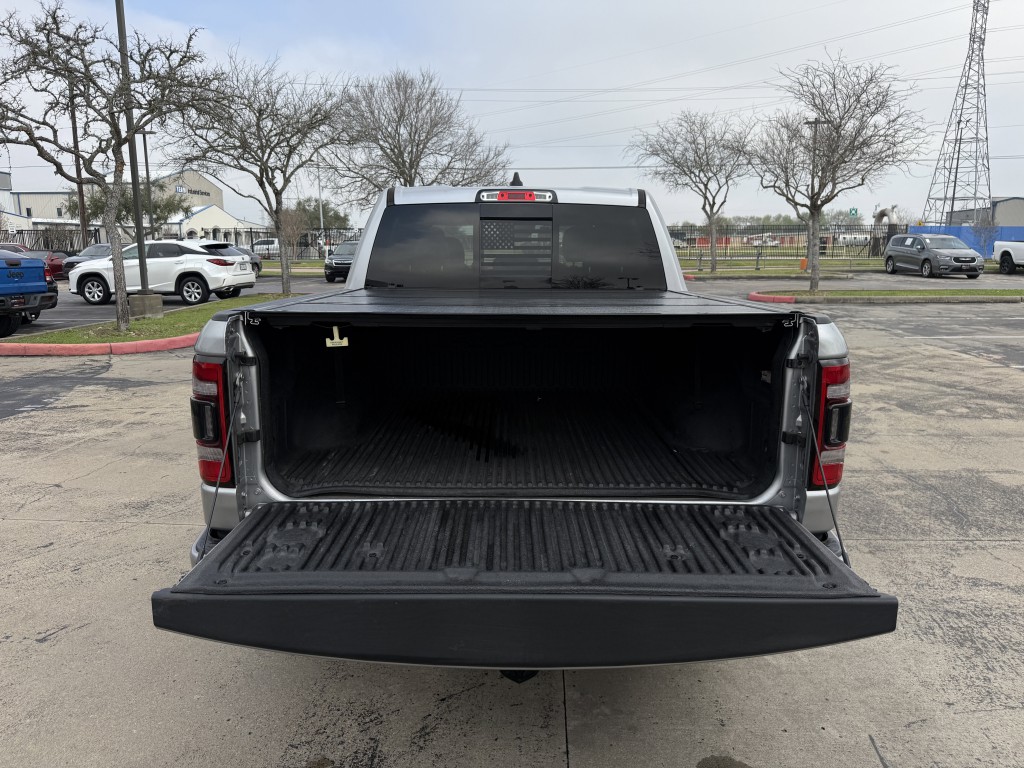 2022 RAM 1500 Image 43