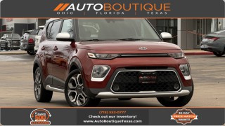 Image for 2021 Kia Soul X-Line ID: 7262967