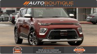 Image for 2021 Kia Soul X-Line ID: 7262967