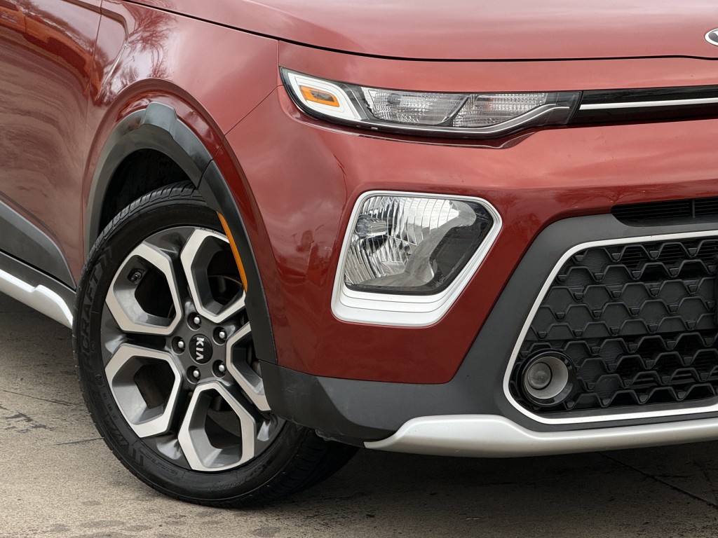 2021 Kia Soul Image 9