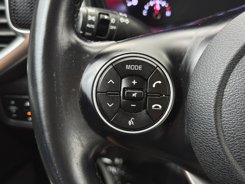 2021 Kia Soul Image 18