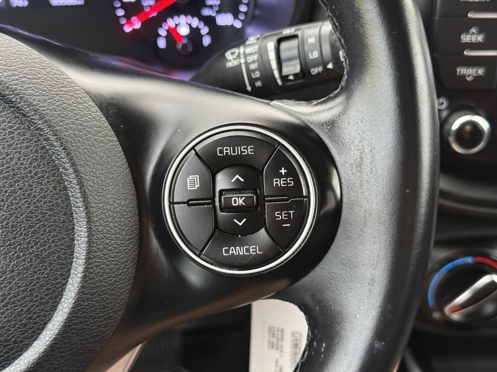 2021 Kia Soul Image 19