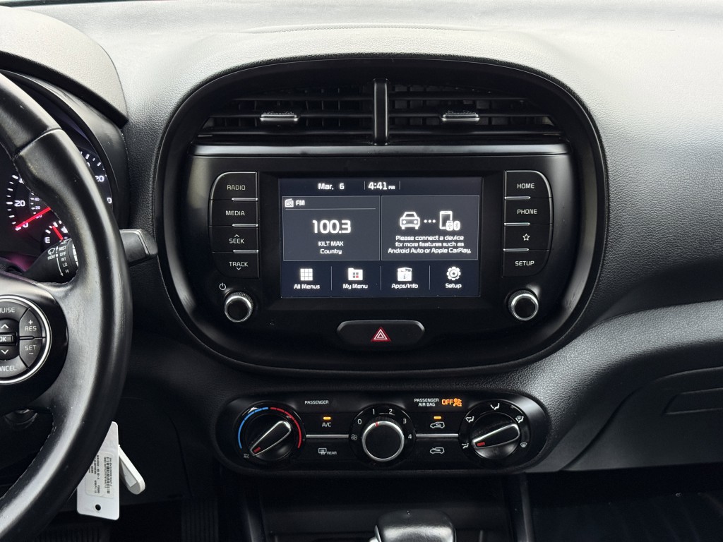 2021 Kia Soul Image 21