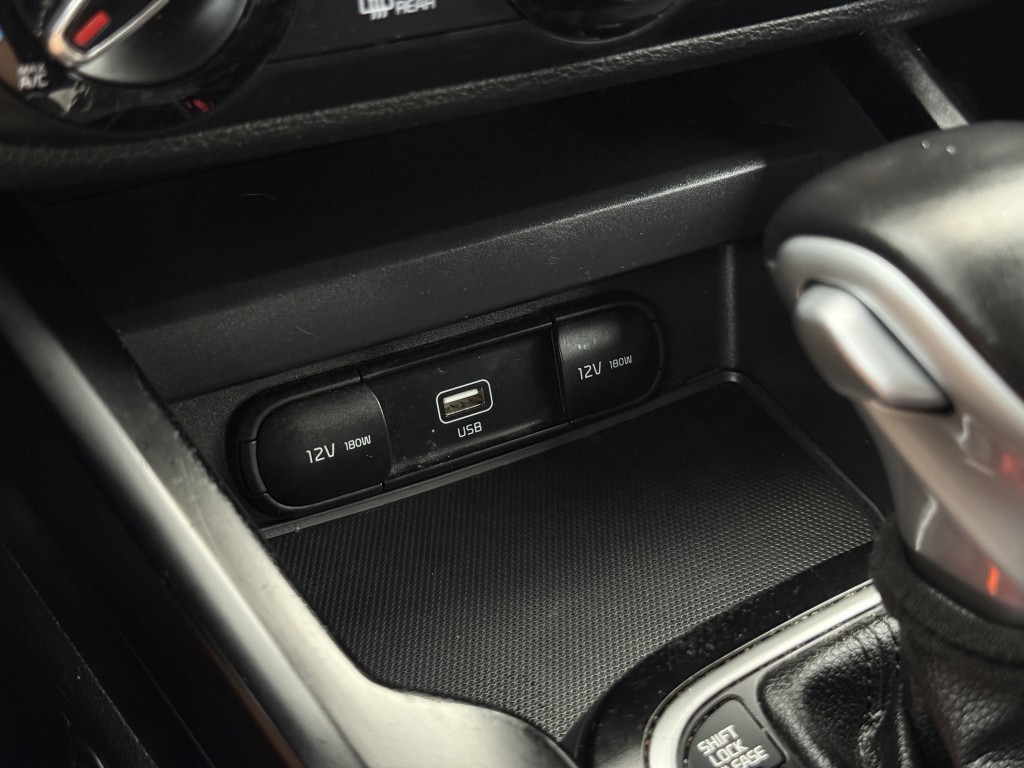 2021 Kia Soul Image 22