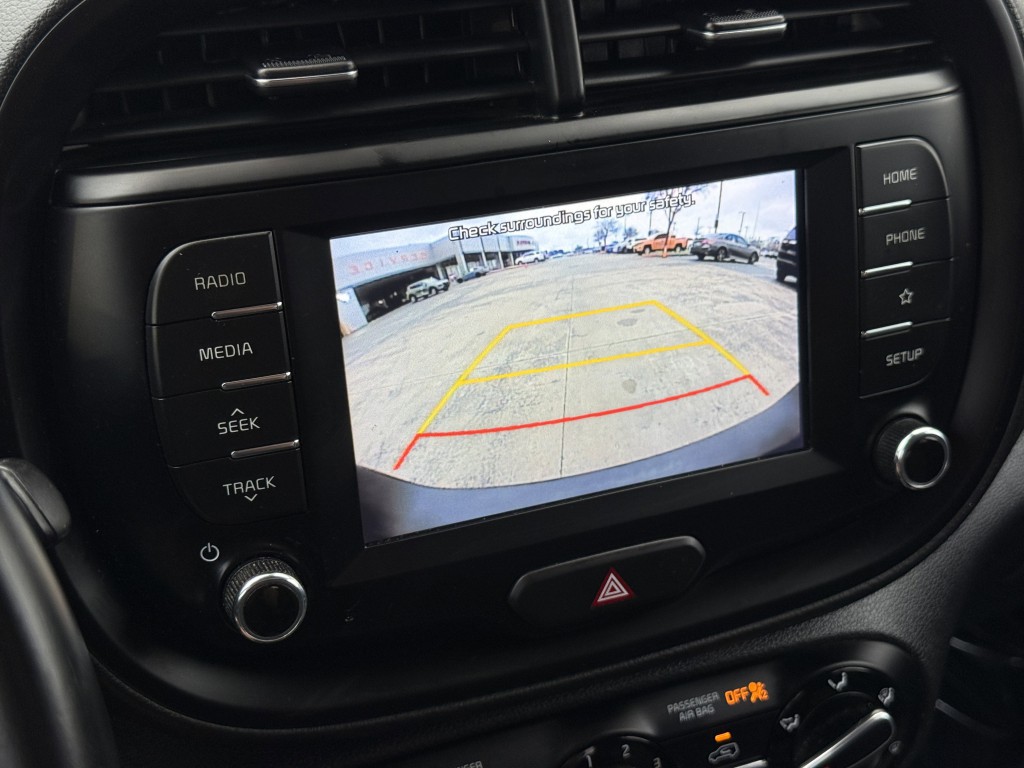 2021 Kia Soul Image 23