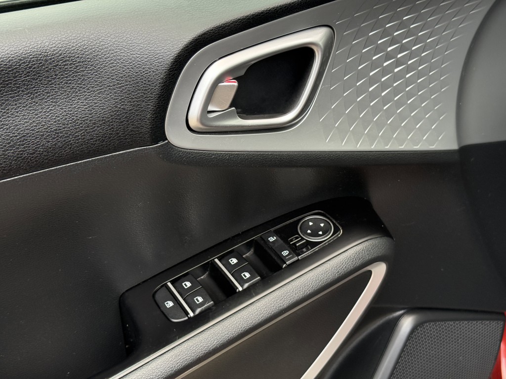 2021 Kia Soul Image 25