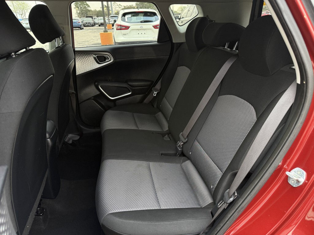 2021 Kia Soul Image 31