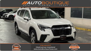 Image for 2023 Subaru Ascent Premium ID: 7262971