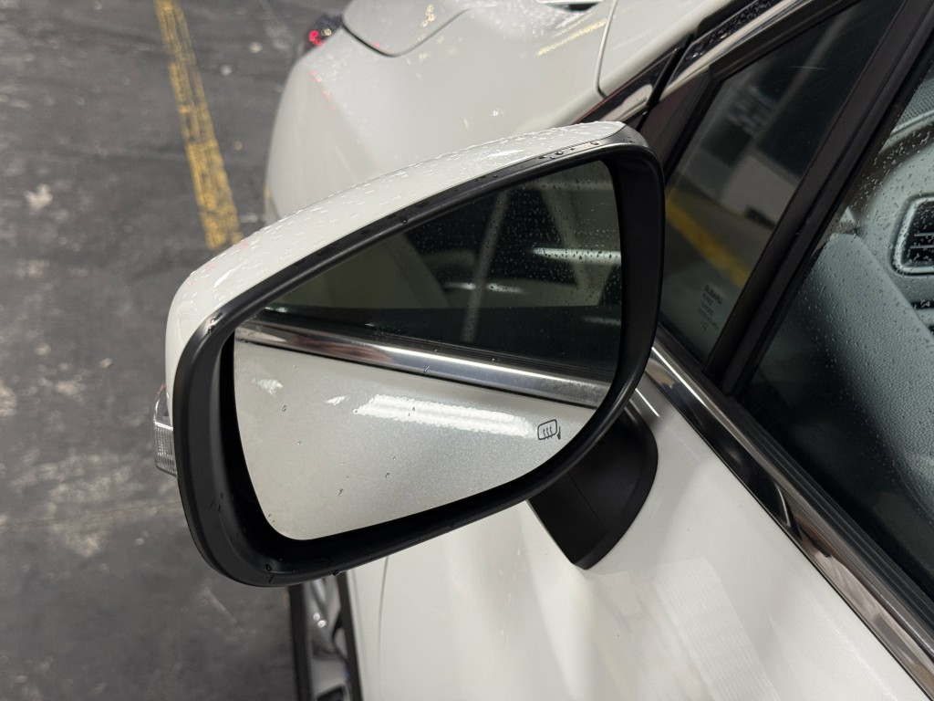 2023 Subaru Ascent Image 12