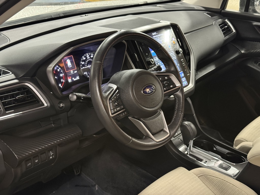 2023 Subaru Ascent Image 13