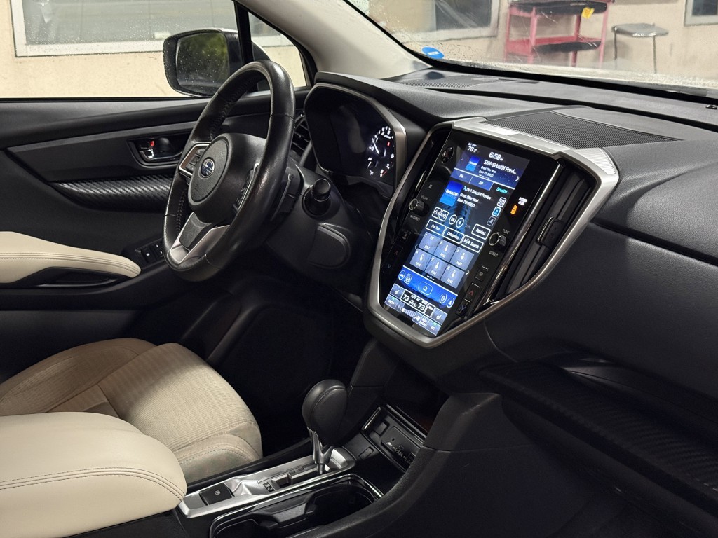 2023 Subaru Ascent Image 14