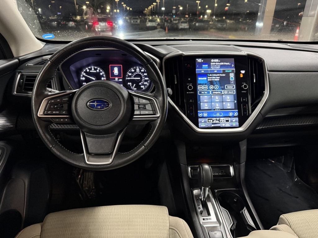 2023 Subaru Ascent Image 15