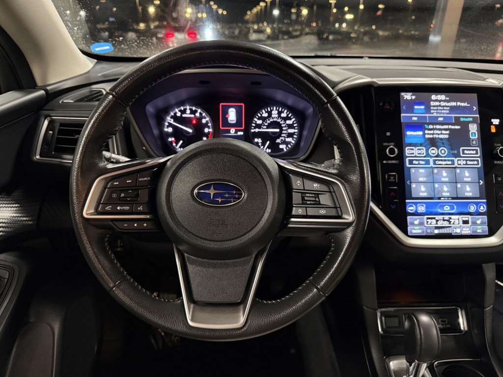 2023 Subaru Ascent Image 16