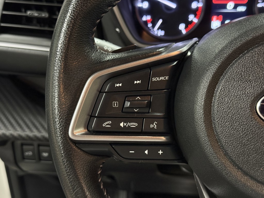 2023 Subaru Ascent Image 17