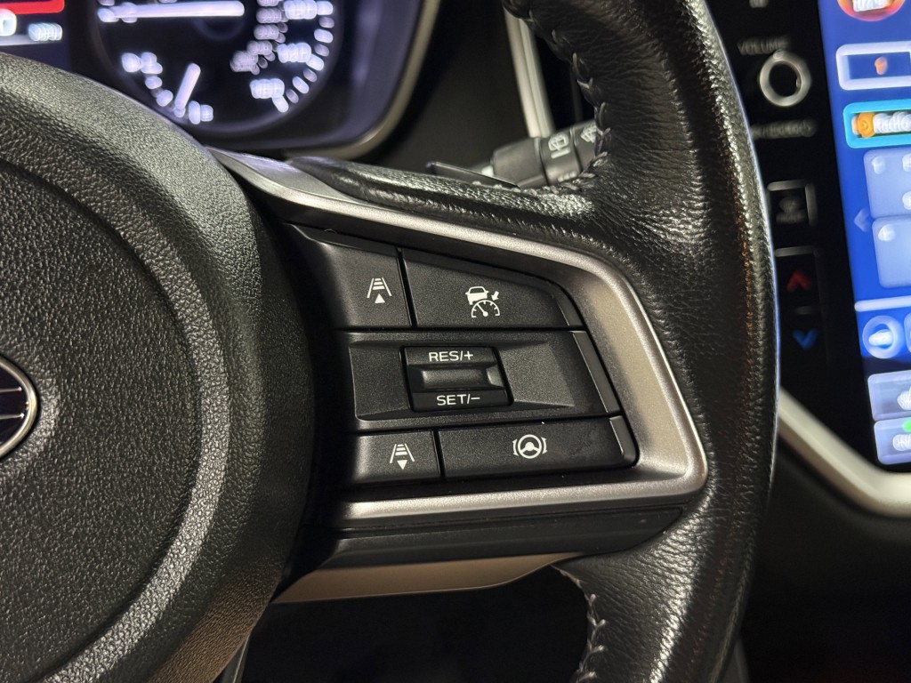 2023 Subaru Ascent Image 18