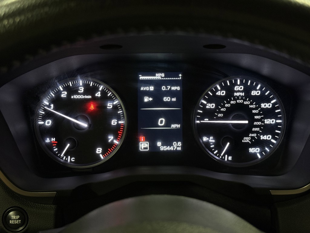 2023 Subaru Ascent Image 19