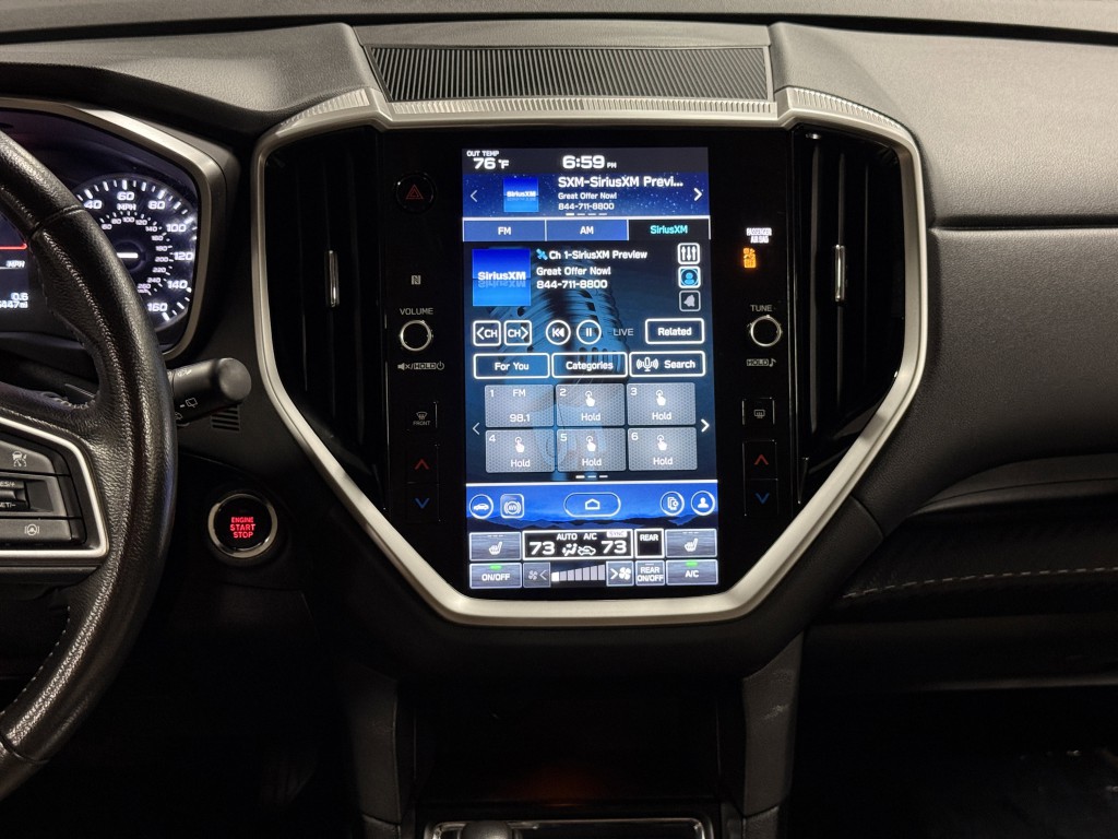 2023 Subaru Ascent Image 20