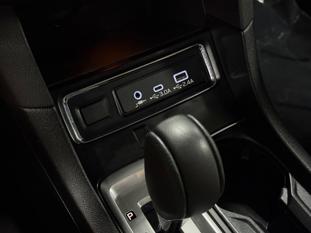 2023 Subaru Ascent Image 21