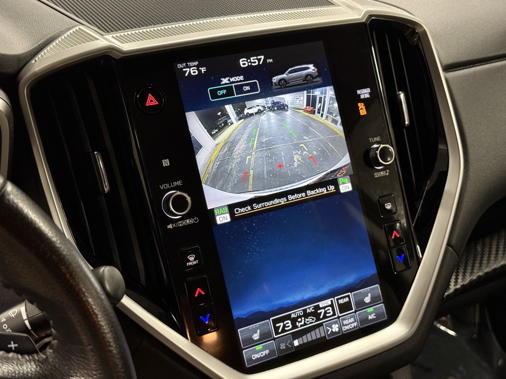 2023 Subaru Ascent Image 22