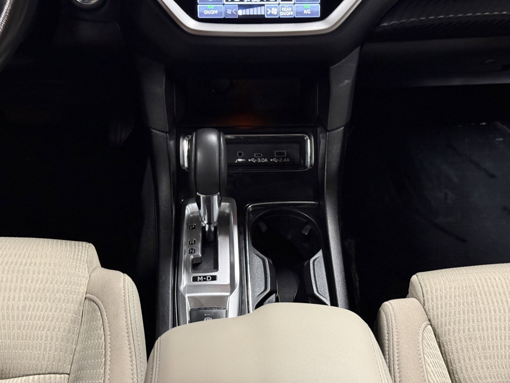 2023 Subaru Ascent Image 23