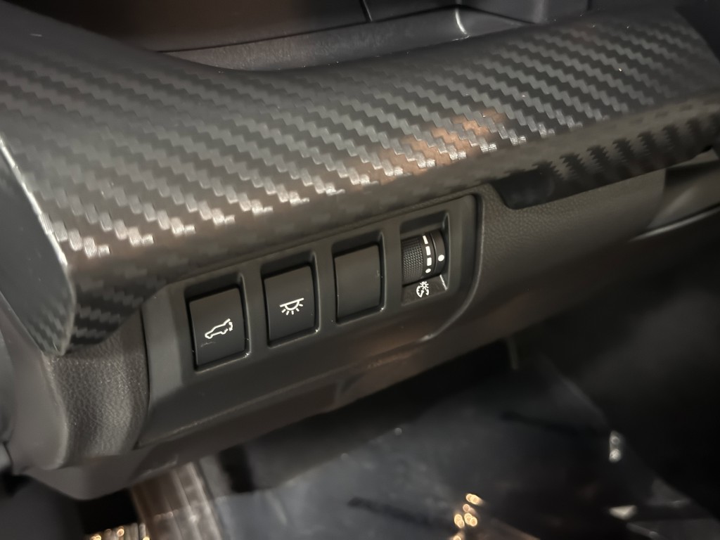 2023 Subaru Ascent Image 25