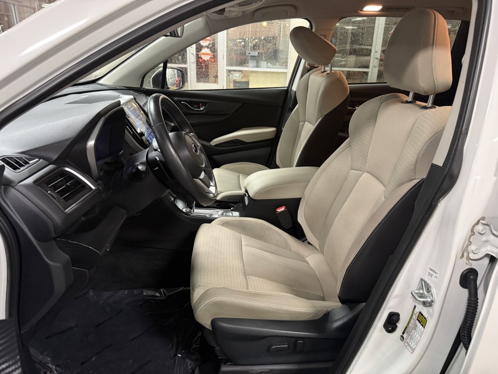 2023 Subaru Ascent Image 26