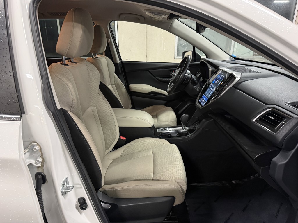 2023 Subaru Ascent Image 27