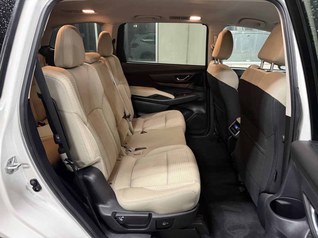 2023 Subaru Ascent Image 29