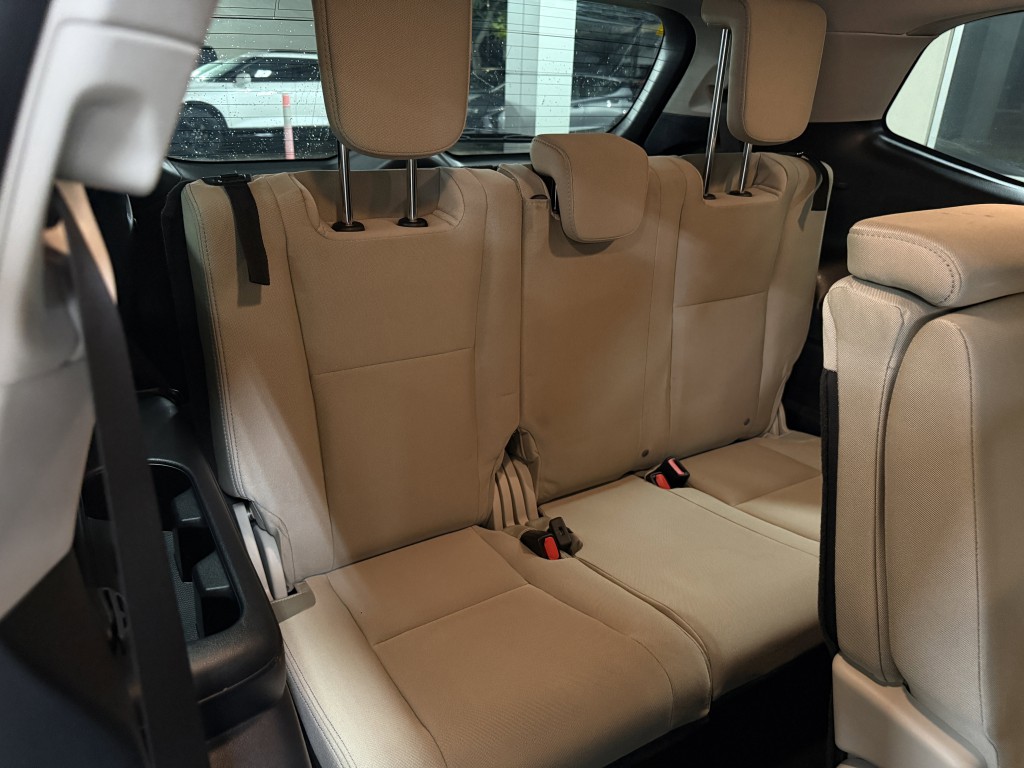 2023 Subaru Ascent Image 30