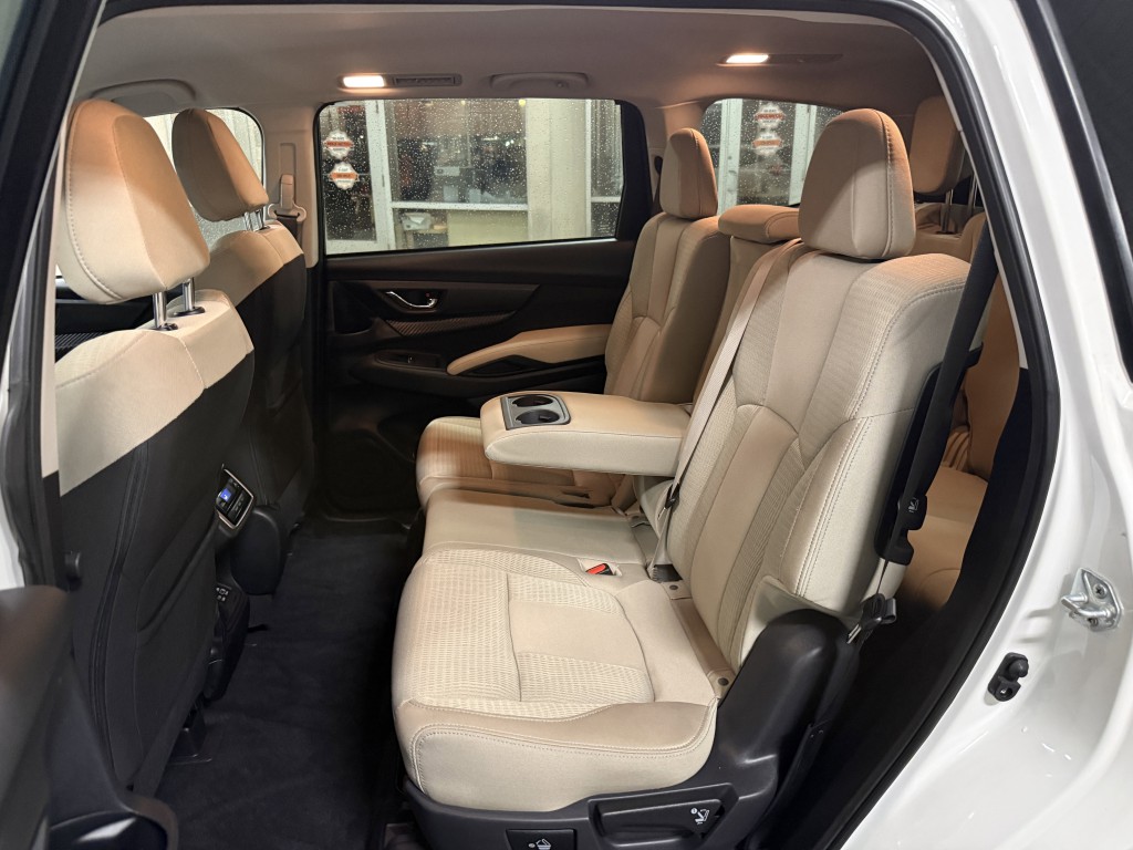 2023 Subaru Ascent Image 31
