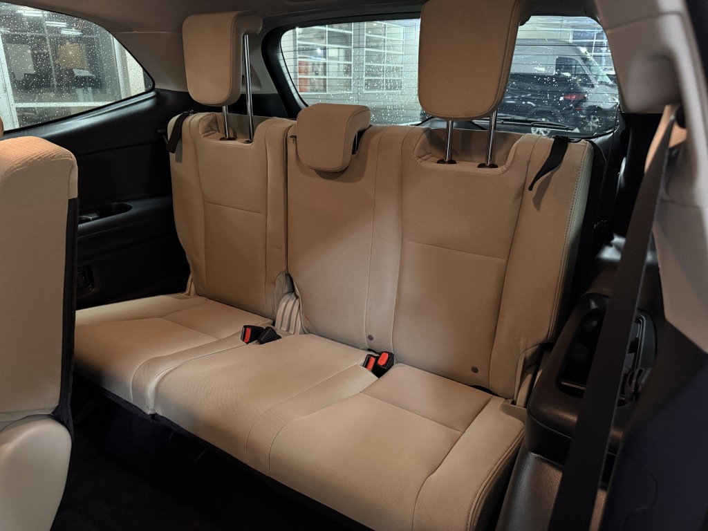 2023 Subaru Ascent Image 33