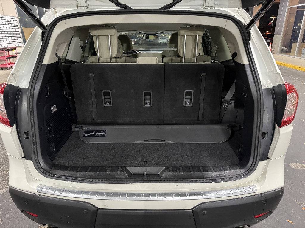 2023 Subaru Ascent Image 34