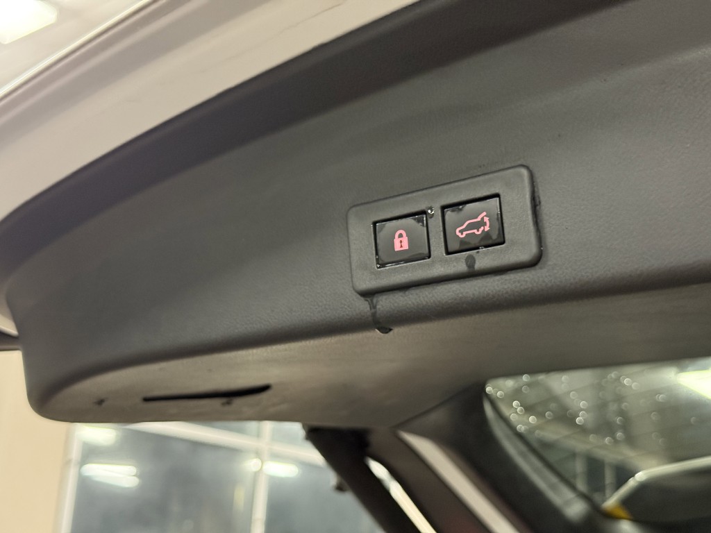 2023 Subaru Ascent Image 35