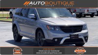 Image for 2020 Dodge Journey Crossroad ID: 7264370