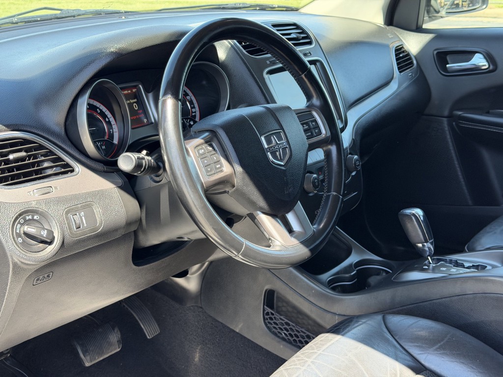 2020 Dodge Journey Image 13