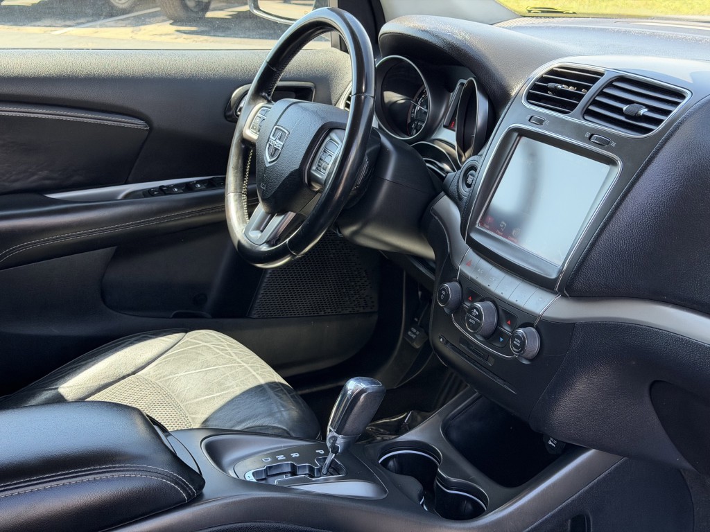 2020 Dodge Journey Image 14