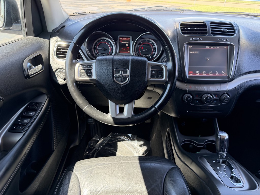 2020 Dodge Journey Image 15