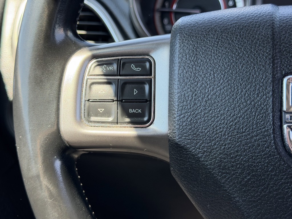 2020 Dodge Journey Image 17