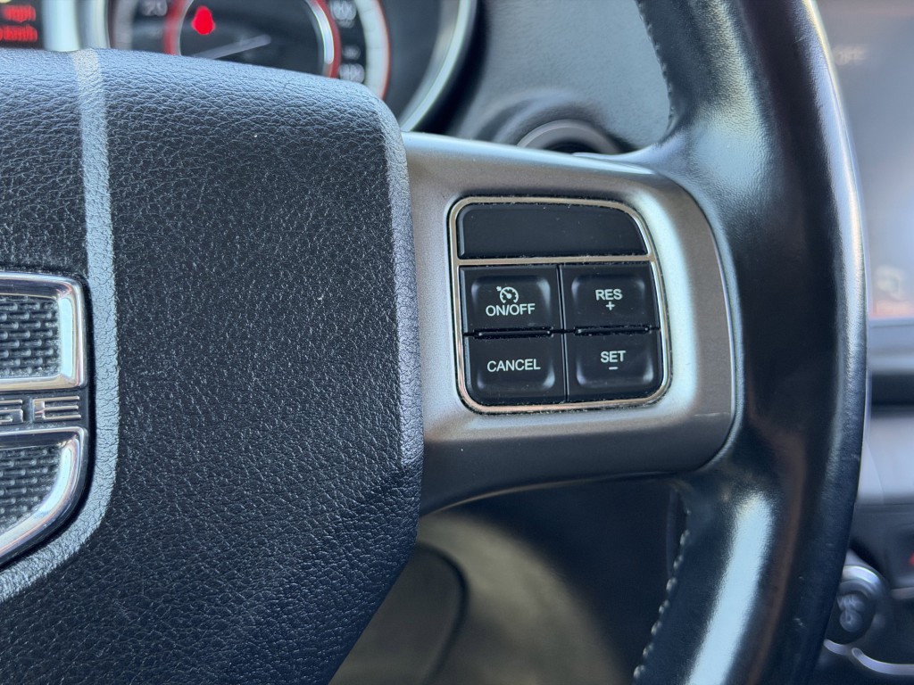 2020 Dodge Journey Image 18