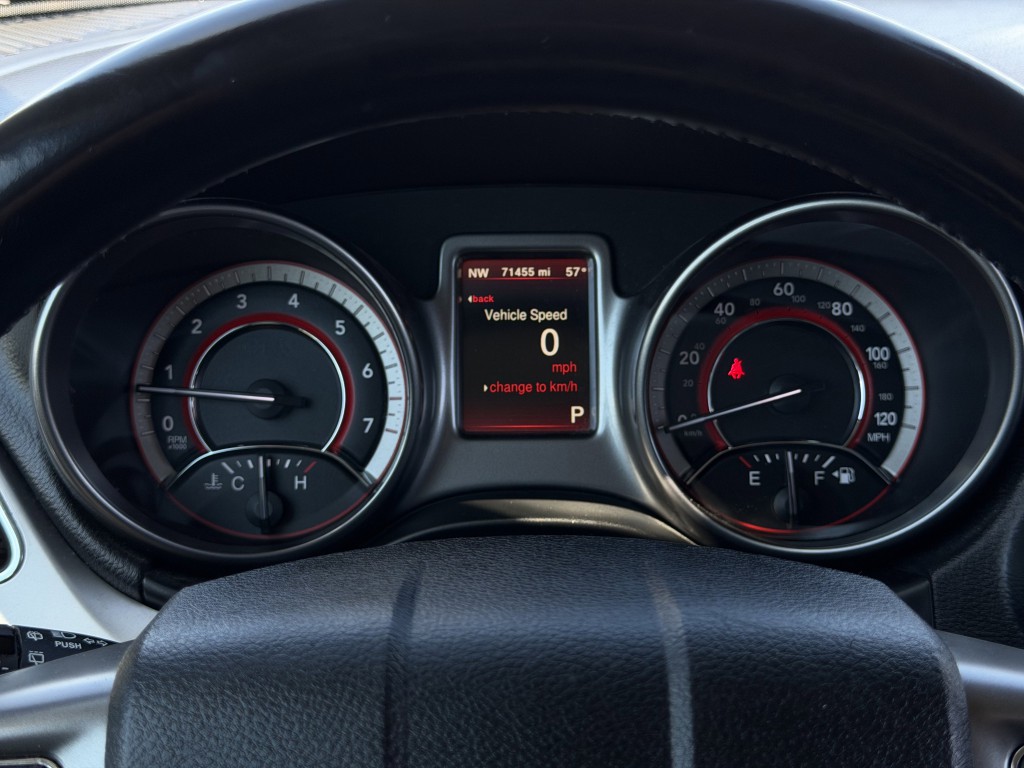 2020 Dodge Journey Image 19