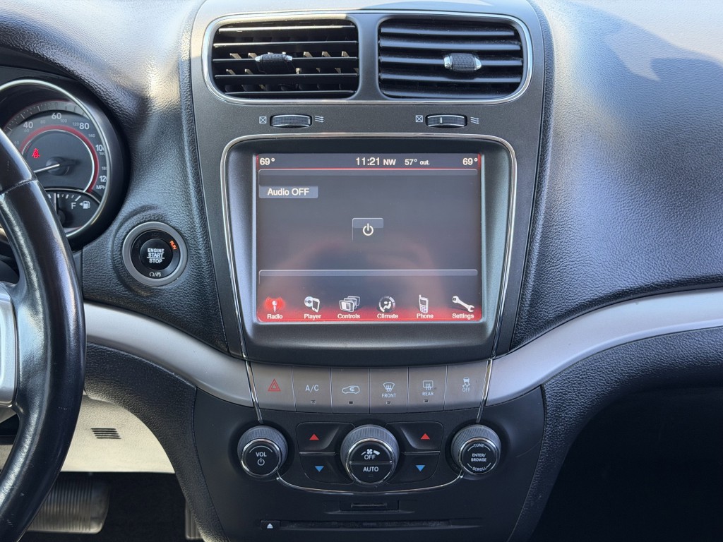 2020 Dodge Journey Image 20