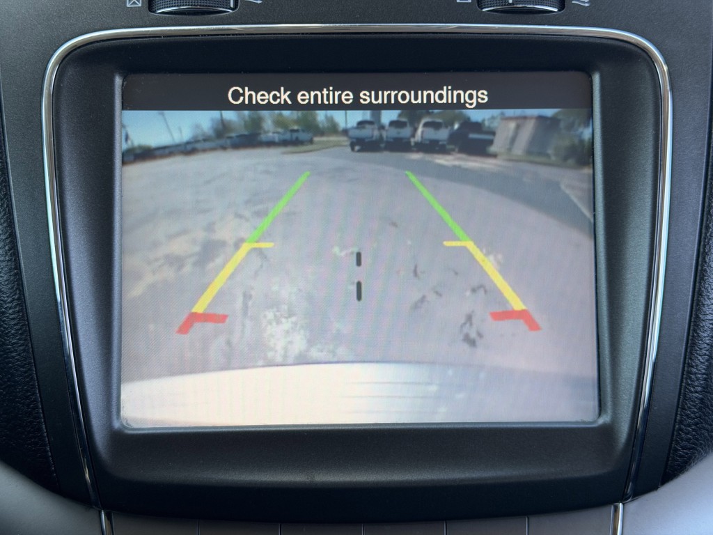 2020 Dodge Journey Image 21