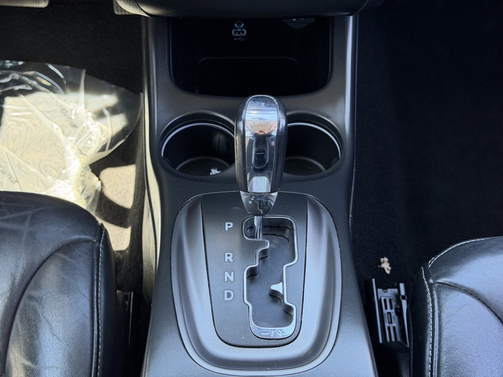 2020 Dodge Journey Image 22