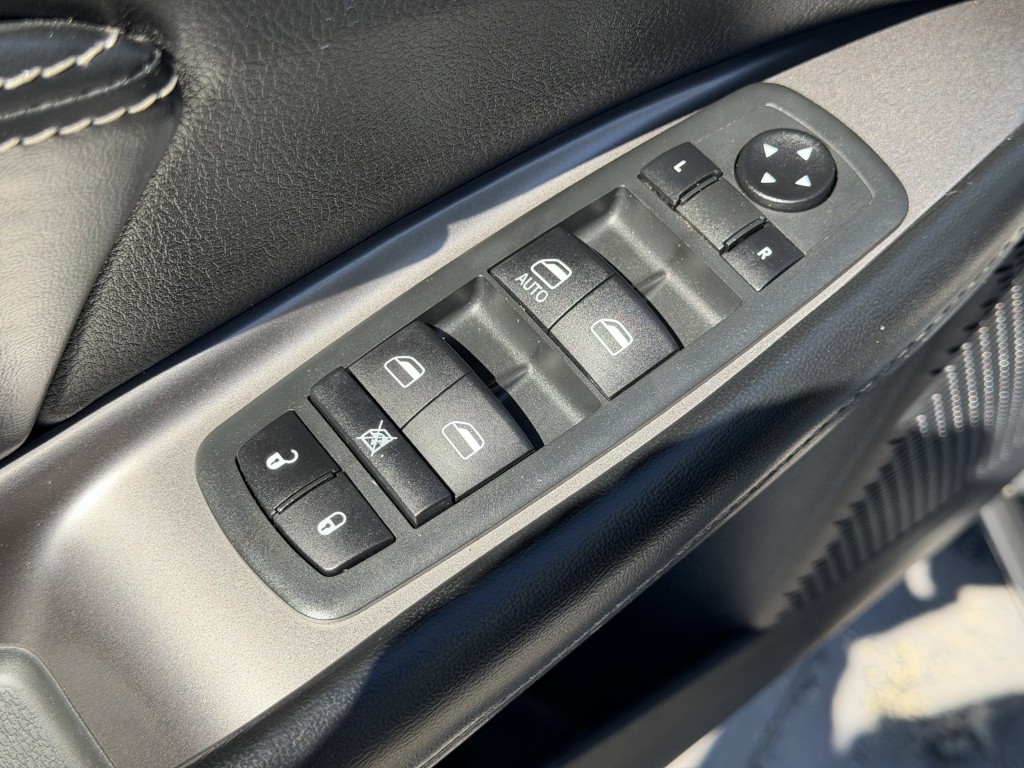 2020 Dodge Journey Image 24