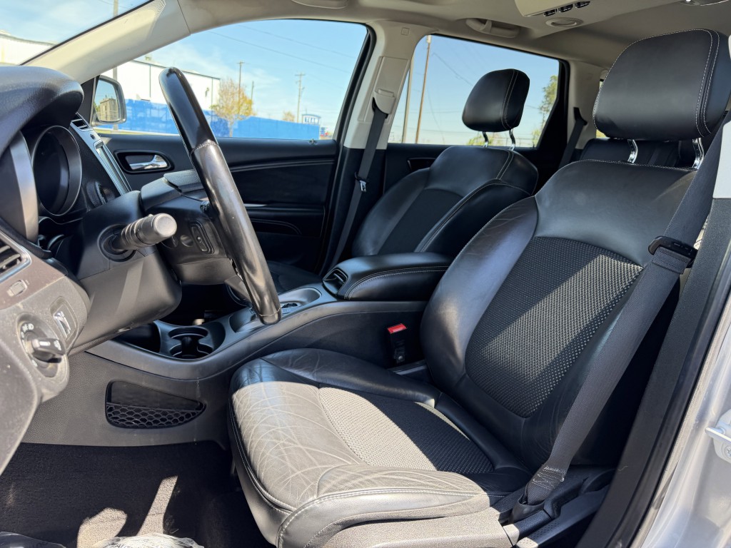 2020 Dodge Journey Image 25
