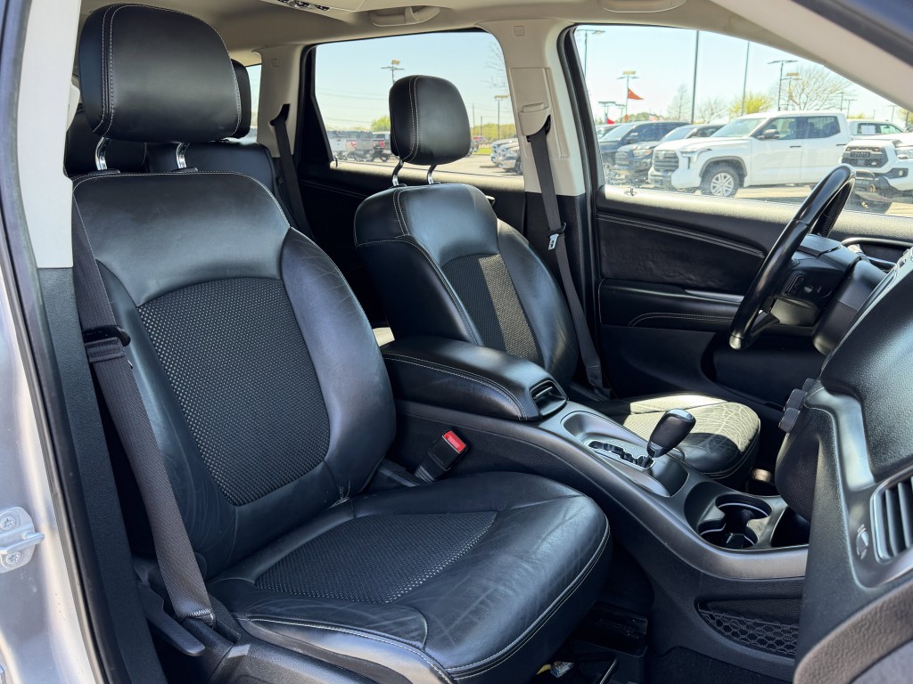 2020 Dodge Journey Image 26